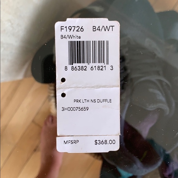 Authentic Coach Purse - Picture 6 of 8